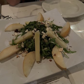 Cibo - Pear salad - Pizza Near Me - Phoenix, Arizona Cibo - Pear salad - Pizza Near Me - Phoenix, Arizona