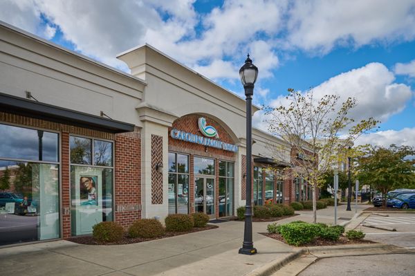 CAROLINA FAMILY VISION Updated October 2025 19 Photos 38 Reviews L 