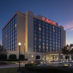 Houston Marriott South at Hobby Airport