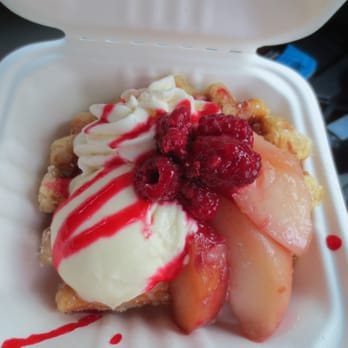 The Waffle Window - Summer Waves - Breakfast & Brunch Near Me - Portland, Oregon The Waffle Window - Summer Waves - Breakfast & Brunch Near Me - Portland, Oregon