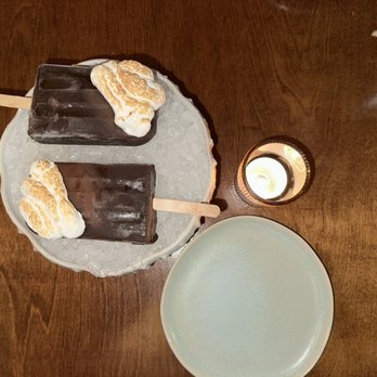 Little Water - fudge pops - New American Near Me - Philadelphia, Pennsylvania Little Water - fudge pops - New American Near Me - Philadelphia, Pennsylvania