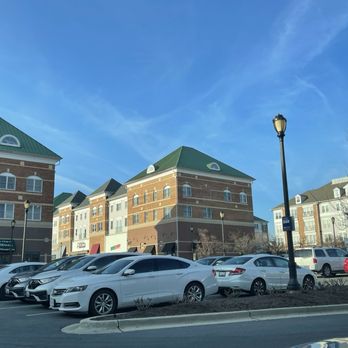 Ryden Optik - Lot in back (2.20.24) - Optometrists Near Me - Rockville, Maryland Ryden Optik - Lot in back (2.20.24) - Optometrists Near Me - Rockville, Maryland