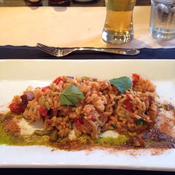 Langlois - Jambalaya - Cooking Classes Near Me - New Orleans, Louisiana Langlois - Jambalaya - Cooking Classes Near Me - New Orleans, Louisiana