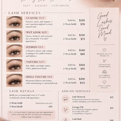 Tram Anh Lash Artist
