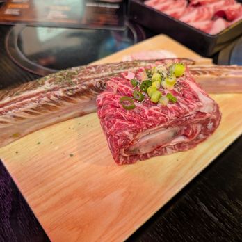 Hungry Cow - Korean Near Me - Fremont, California