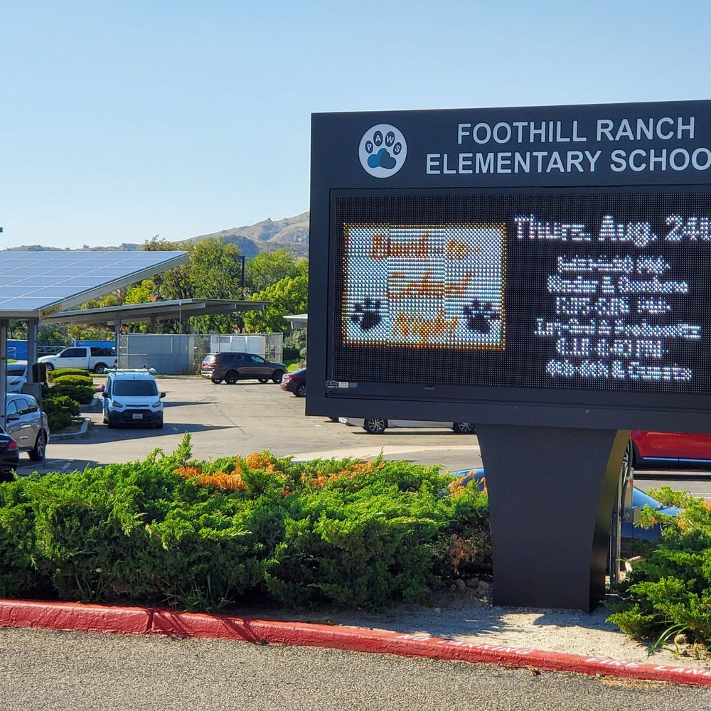 Foothill Ranch Elementary School - Back-to-School Night 8-24-2023 - Elementary Schools Near Me - Foothill Ranch, California Foothill Ranch Elementary School - Back-to-School Night 8-24-2023 - Elementary Schools Near Me - Foothill Ranch, California