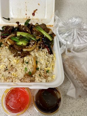 CF Cheng Chinese Cuisine by null