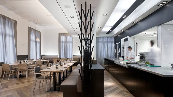 The Manor Amsterdam by null