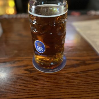 The Auslander - German Near Me - Fredericksburg, Texas