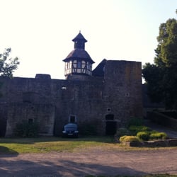 Wasserschloss Wülmersen