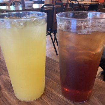 MrSippy BBQ - Lemonade and Sweet Tea - Barbeque Near Me - Rochester, New Hampshire