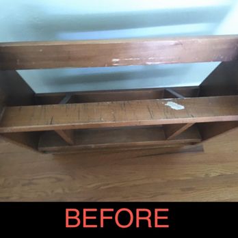 Quality Refinishing - Refinishing Services Near Me - Bakersfield, California