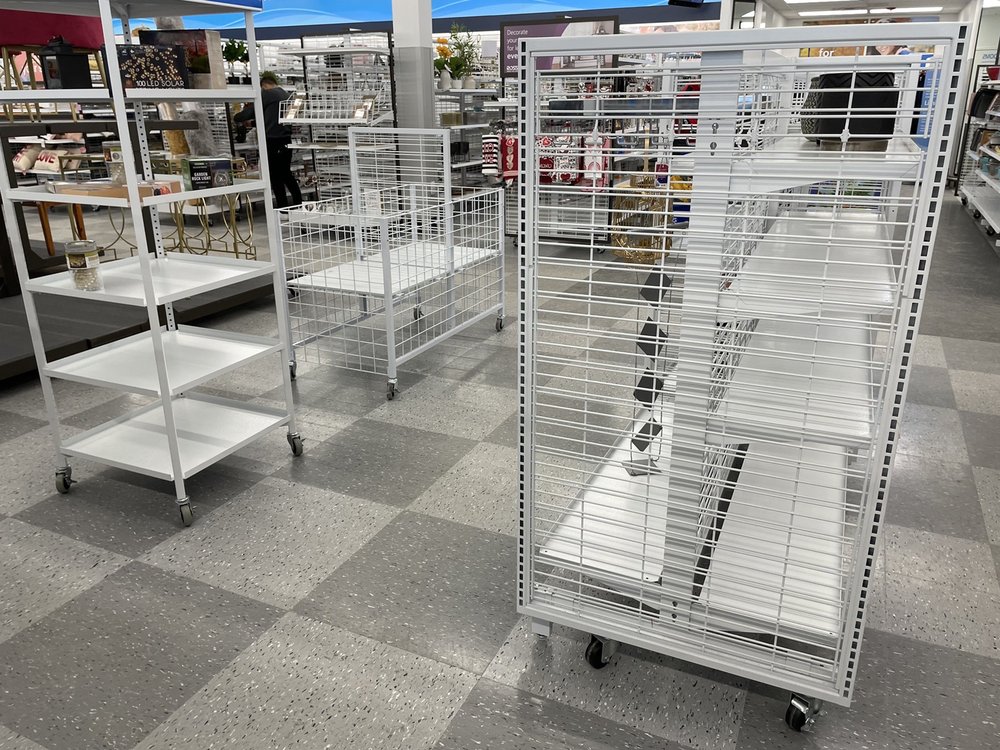 ROSS DRESS FOR LESS Updated September 2024 119 Commerce St