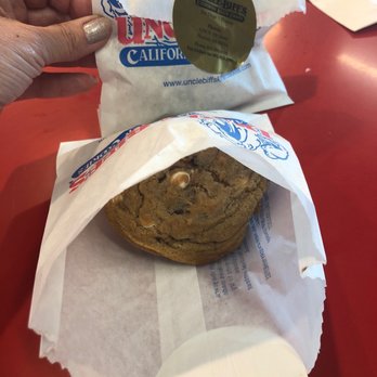 Uncle Biff's California Killer Cookies - Warm cookies. California Killer! - Bakeries Near Me - Phoenix, Arizona Uncle Biff's California Killer Cookies - Warm cookies. California Killer! - Bakeries Near Me - Phoenix, Arizona