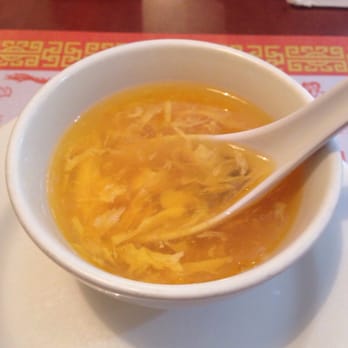 Great Wall Chinese Restaurant - Egg drop with lunch special . - Chinese Near Me - Gilbert, Arizona Great Wall Chinese Restaurant - Egg drop with lunch special . - Chinese Near Me - Gilbert, Arizona