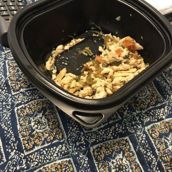 Oregano's - Shredded Chicken for salad - Pizza Near Me - Queen Creek, Arizona Oregano's - Shredded Chicken for salad - Pizza Near Me - Queen Creek, Arizona