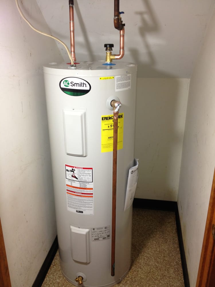 Slide of Joseph Kaufman Plumbing & Heating