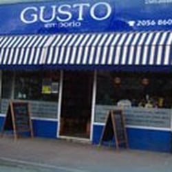 Gusto Emporio