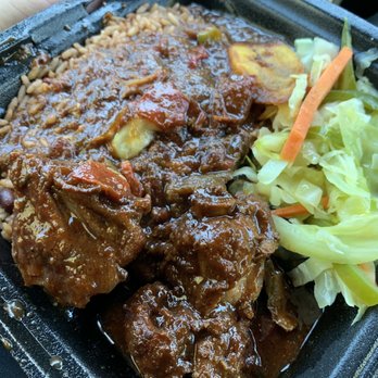 Golden Krust - Caribbean Near Me - Coral Springs, Florida