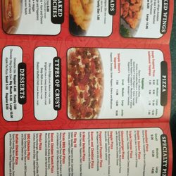 Simple Simon's Pizza