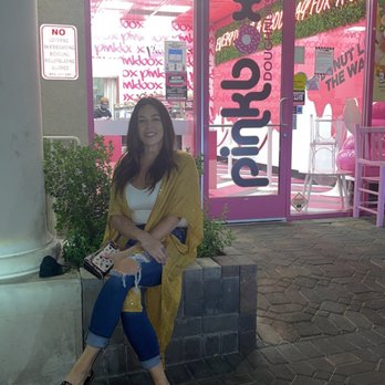 Pinkbox Doughnuts - Donuts Near Me - Henderson, Nevada
