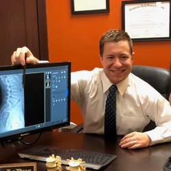 Delano Chiropractic - Dr. Daniel LeDuc is dedicated to the health of the City of Delano and surrounding area.