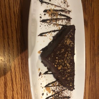 Glacier BrewHouse - Original Peanut Butter Pie - American Near Me - Anchorage, Alaska Glacier BrewHouse - Original Peanut Butter Pie - American Near Me - Anchorage, Alaska