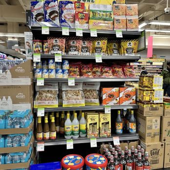 Osaka Supermarket - International Grocery Near Me - West Vancouver, British Columbia