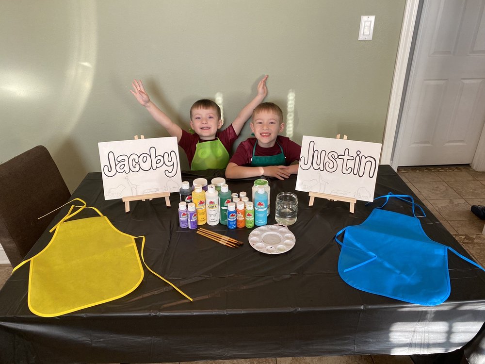 THE ART BOX SLIDELL Updated May 2024 32 Photos 100 Galeria Blvd