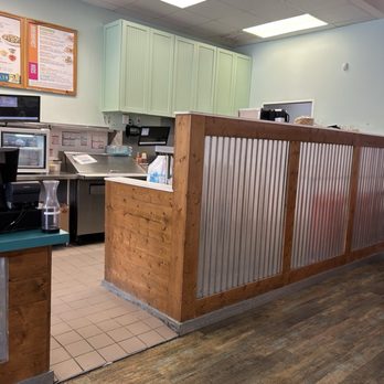 Tropical Smoothie Cafe - Juice Bars & Smoothies Near Me - Houston, Texas