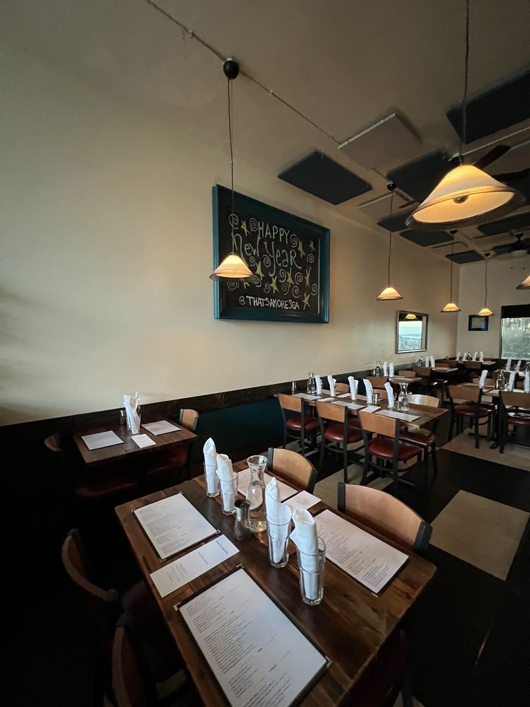 That's Amore! Italian Cafe