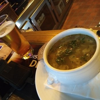 The Dubliner - irish stew - Irish Pub Near Me - Stuttgart, BW