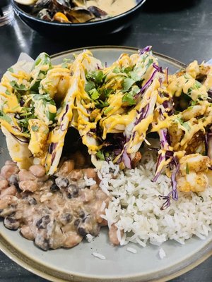 Lucha Cantina by null