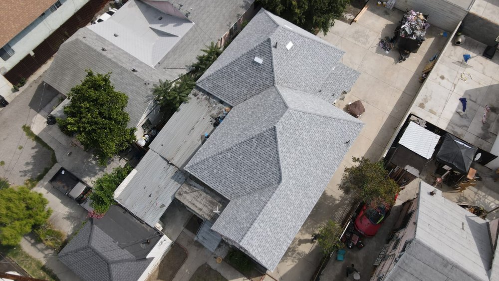 Slide of Golden City Remodeling