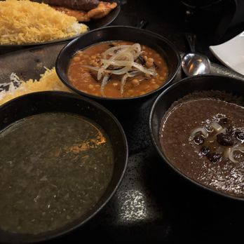 Bandar Restaurant - Trio Stew - Persian/Iranian Near Me - San Diego, California Bandar Restaurant - Trio Stew - Persian/Iranian Near Me - San Diego, California