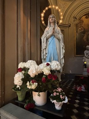 Piazza del Popolo by null