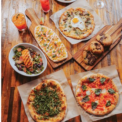 True Food Kitchen by null