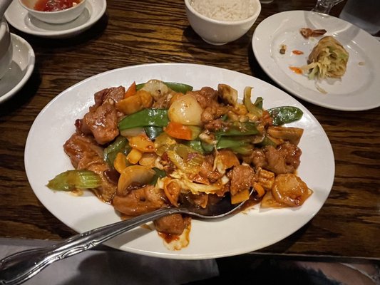 The Han Dynasty by null