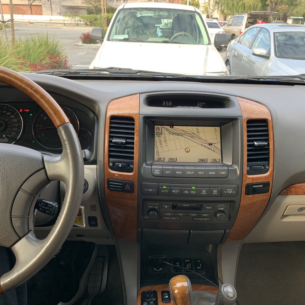Burbank Auto Detail - Auto Detailing Near Me - Burbank, California