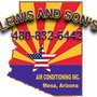Photo of Lewis & Sons Air Conditioning Inc