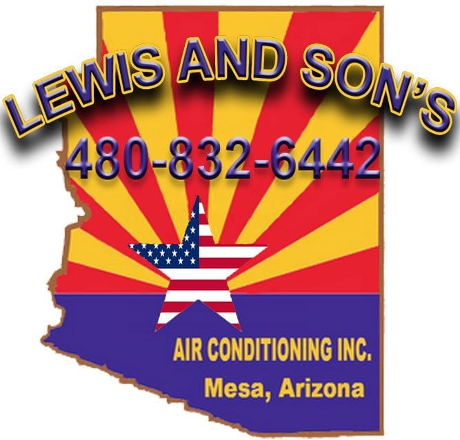 LEWIS & SONS AIR CONDITIONING INC Updated September 2024 23 Reviews Mesa, Arizona