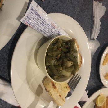 McElroy's Harbor House - Seafood Near Me - Biloxi, Mississippi