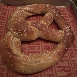 Pretzel Pretzel