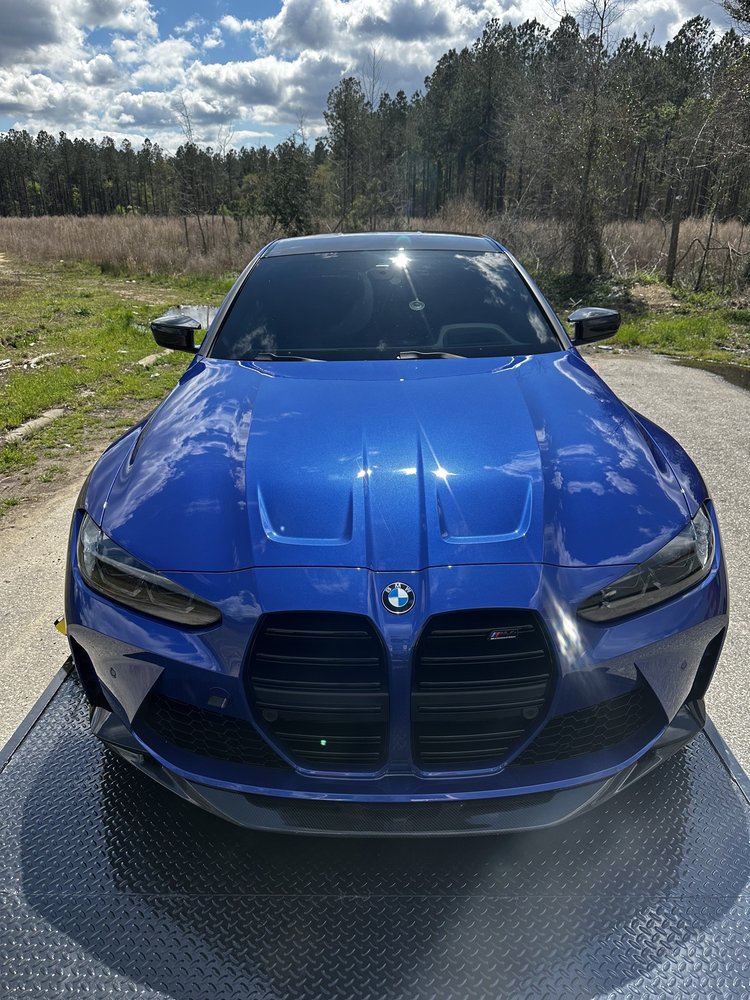 ROYALTY AUTO SPA Updated September 2024 616 Person St, Fayetteville