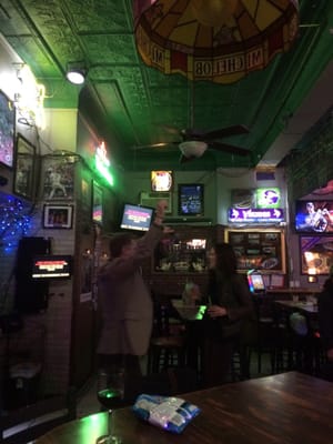 Otter's Saloon by null
