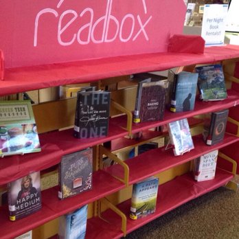 Mountain View/Beckwourth Branch Library - Awesome Readbox display. - Libraries Near Me - San Diego, California Mountain View/Beckwourth Branch Library - Awesome Readbox display. - Libraries Near Me - San Diego, California