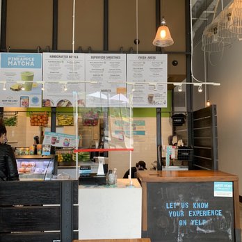 Nekter Juice Bar - Inside - Juice Bars & Smoothies Near Me - Pasadena, California Nekter Juice Bar - Inside - Juice Bars & Smoothies Near Me - Pasadena, California