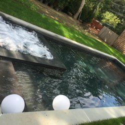 Rise & Shine Pools - Construction