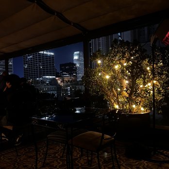 Perch - Lounges Near Me - Los Angeles, California