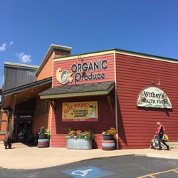 Withey's Health Foods